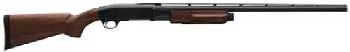 browning-bps-pump-20-gauge-satin-blued-shotgun Browning BPS Pump 20 Gauge Satin Blued Shotgun