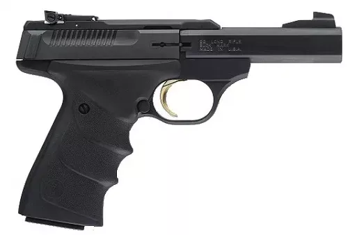 Browning Buck Mark Micro Standard .22 LR Blued Pistol