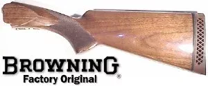 Browning Citori Type 3 12GA Field Stock (LT) Grade I