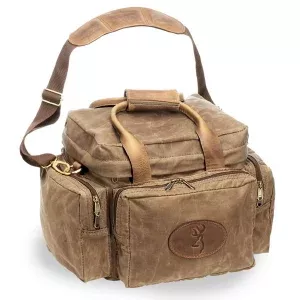 Browning Santa Fe Shooter’s Bag