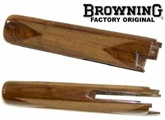 browning-superposed-shotgun-forearm-12-gauge-mark-ii-clamp-type Browning Superposed Shotgun, Forearm, 12 Gauge, Mark II, Clamp Type