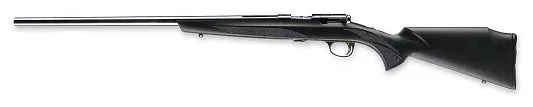 Browning T-Bolt Left Hand Target Varmint .22 LR Blued Rifle
