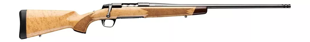BROWNING X-BOLT 2 MEDALLION