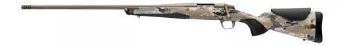 BROWNING X-BOLT 2 SPEED 6.5PRC