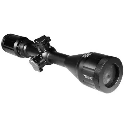 bsa-stealth-tactical-3-9-40-rifle-scope BSA Stealth Tactical 3-9×40 Rifle Scope