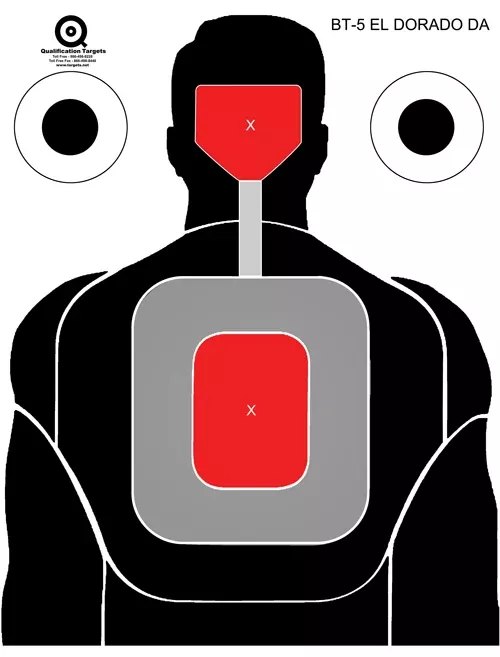 bt-5-el-dorado-da-paper-target BT-5-EL DORADO DA Paper Target