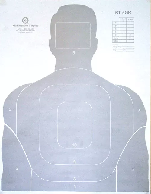 bt-5-gray-paper-target BT-5 Gray Paper Target