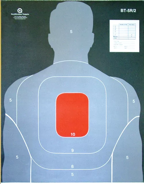 bt-5r-2-paper-target BT-5R/2 Paper Target