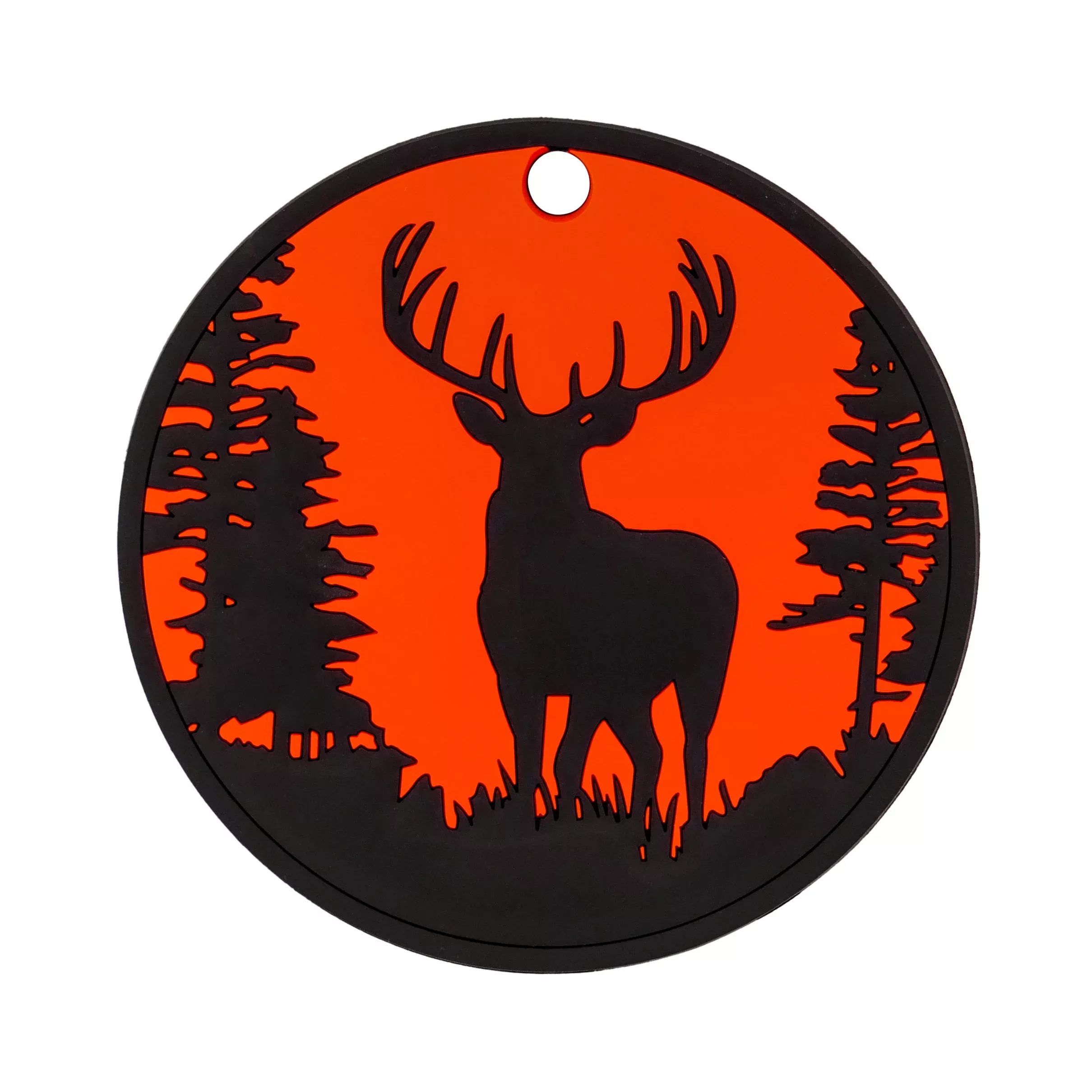 buck-hunter-putting-disk Buck Hunter Putting Disk
