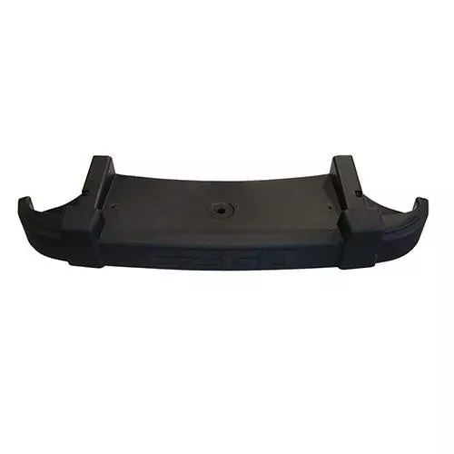 Bumper, Rear, E-Z-Go RXV 2008+