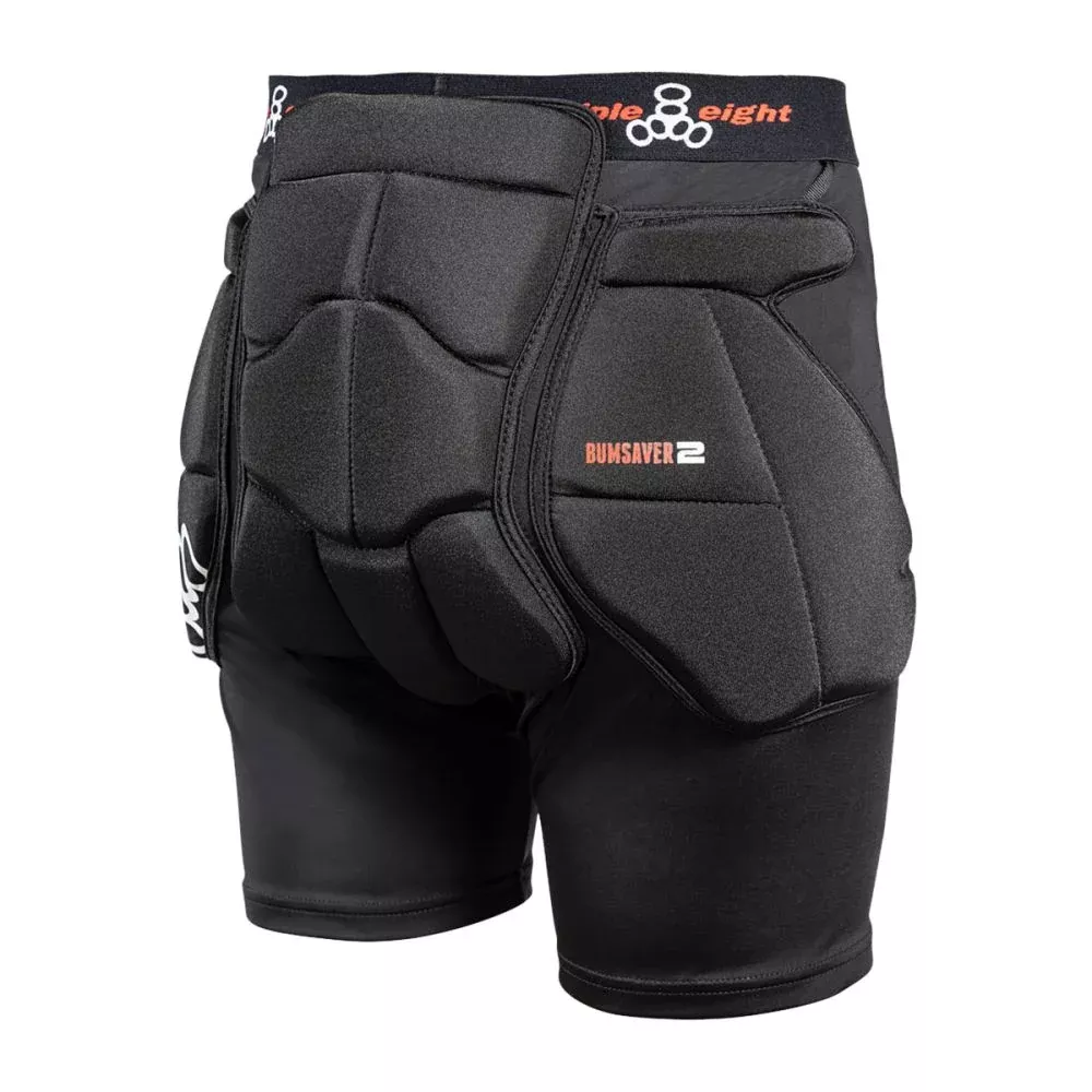 Bumsaver 2