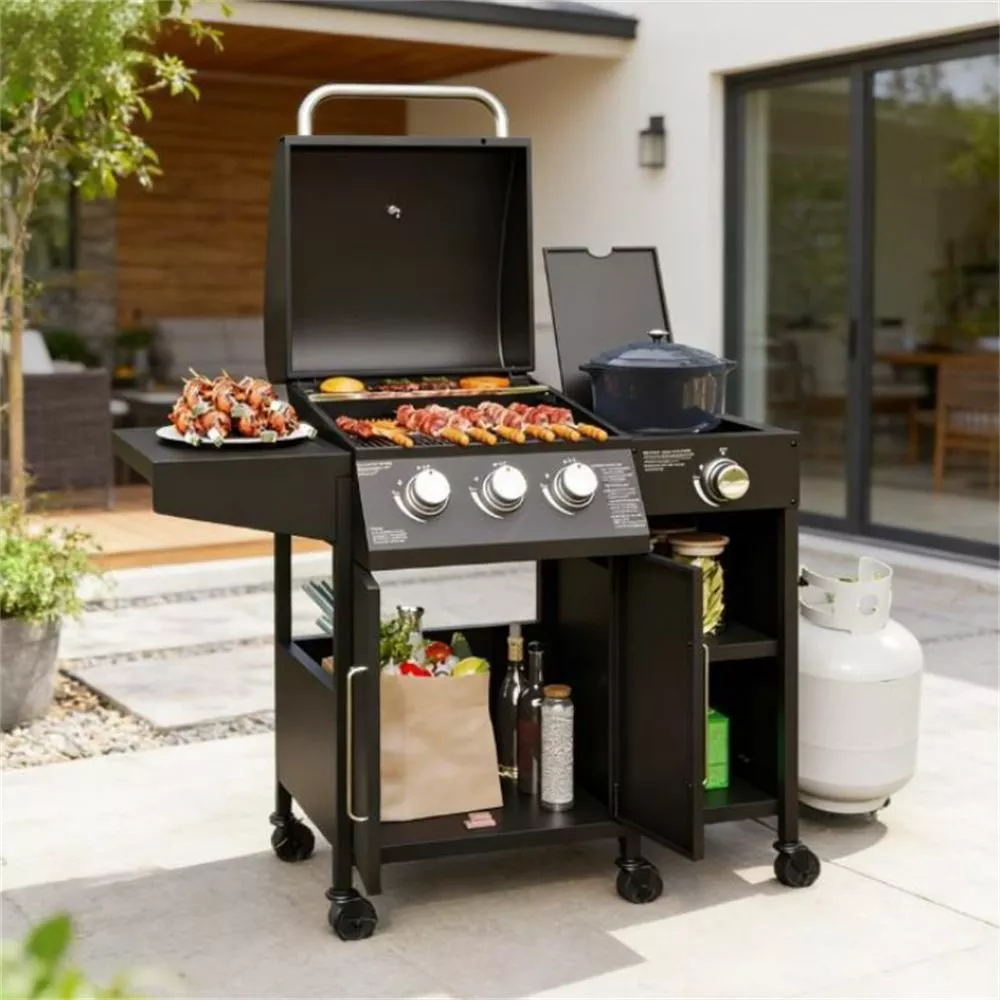 burner-gas-grill-outdoor-barbecue-grill Burner, gas grill, outdoor barbecue grill