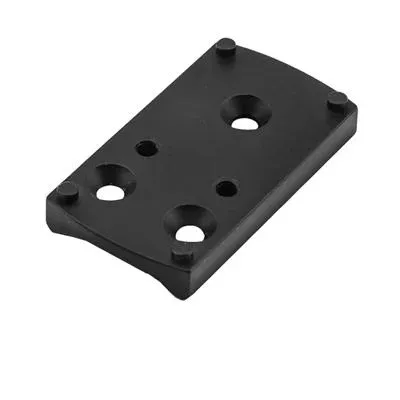 burris-fastfire-mount-picatinny-weaver-410-accessory Burris FastFire Mount Picatinny/Weaver .410 Accessory