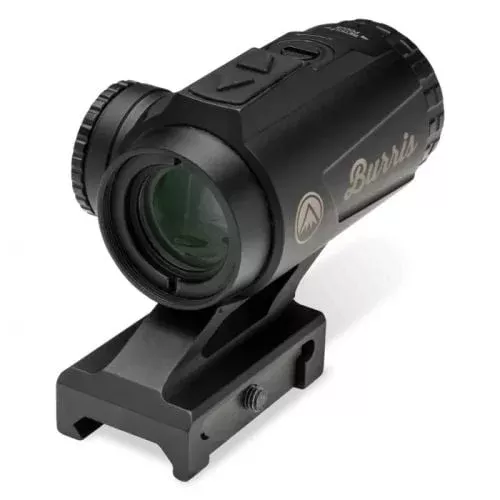 burris-rt-3-prism-sight Burris RT-3 Prism Sight