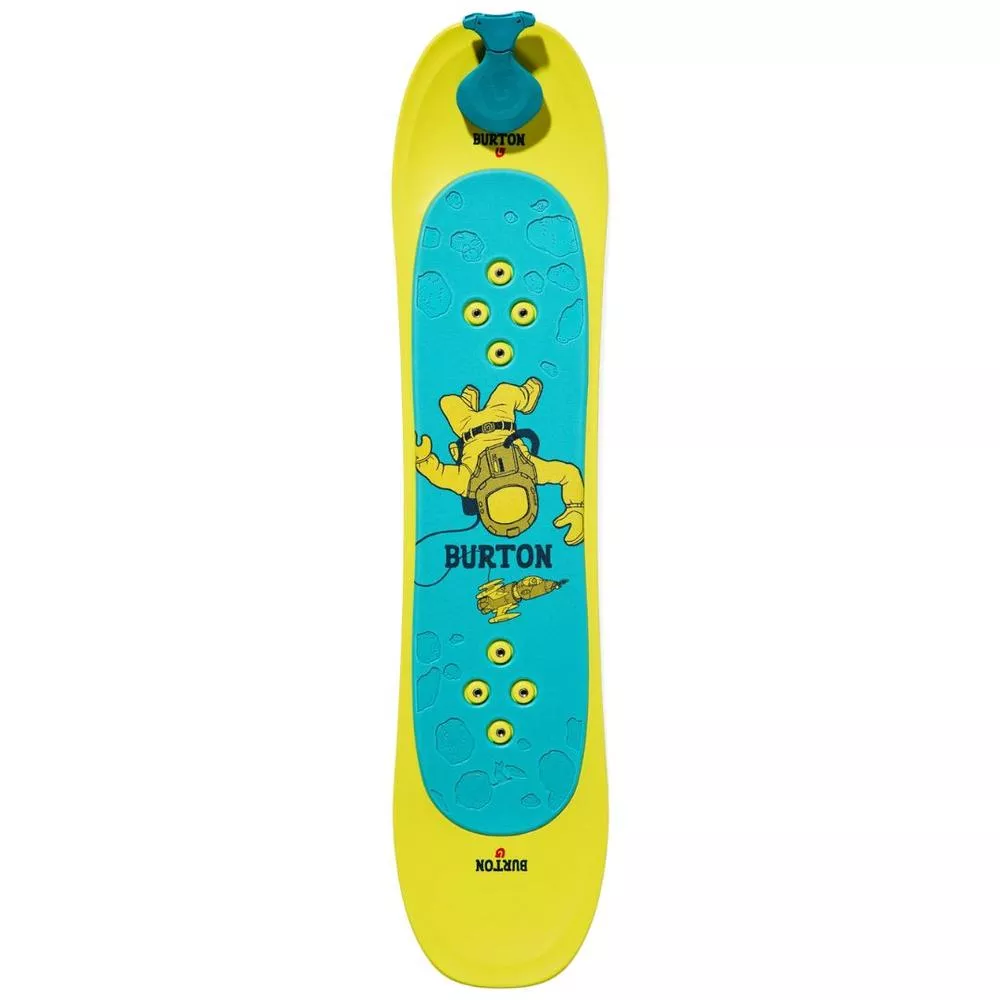 Burton Kids' Riglet Snowboard 2027