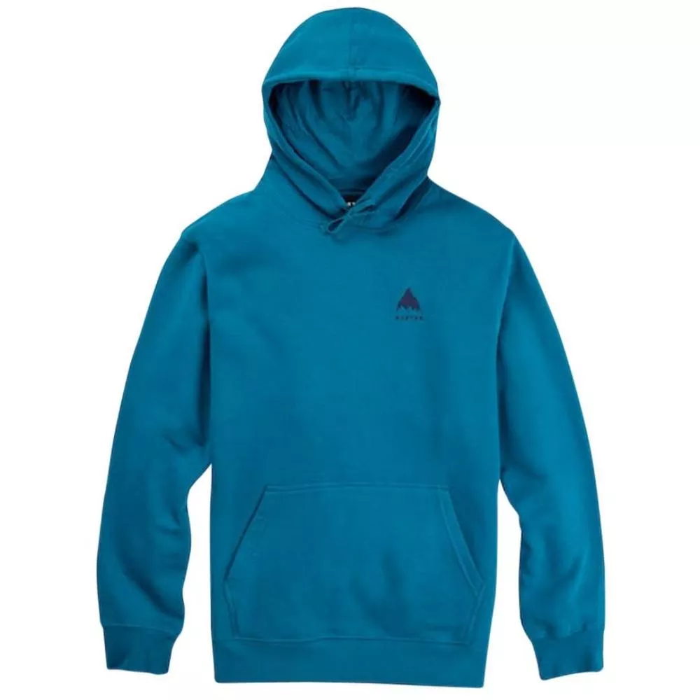burton-men-s-mountain-pullover-hoodie-size-s Burton Men's Mountain Pullover Hoodie, Size S
