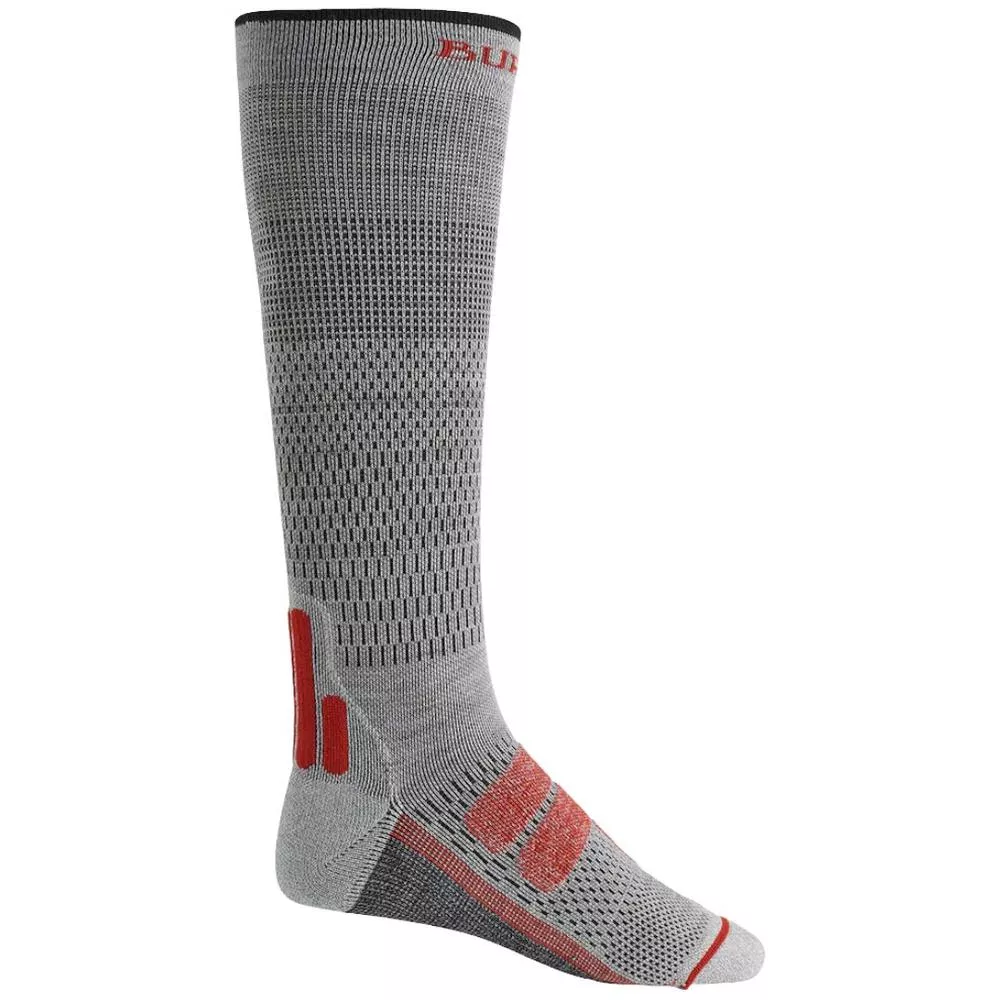 burton-men-s-performance-ultralight-compression-socks Burton Men's Performance + Ultralight Compression Socks