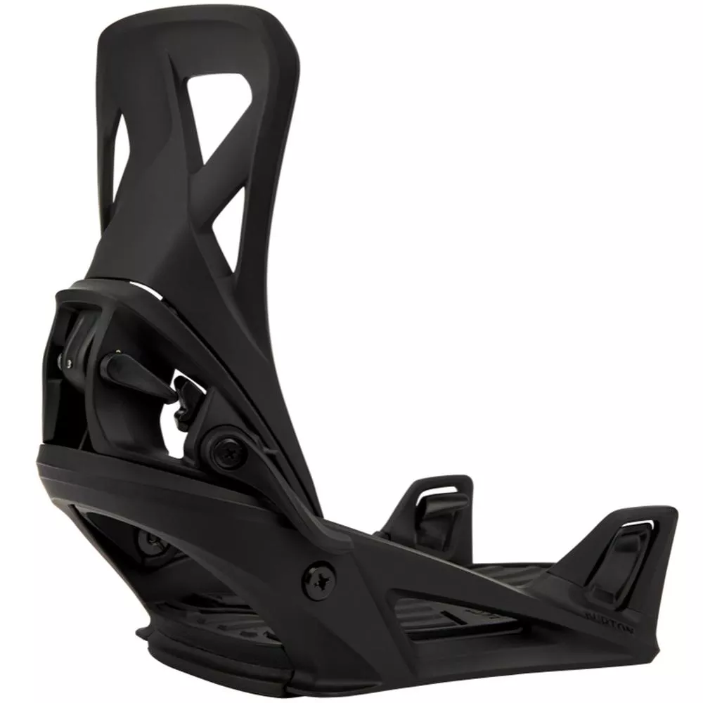 Burton Men's Step On Re:Flex Snowboard Bindings 2027