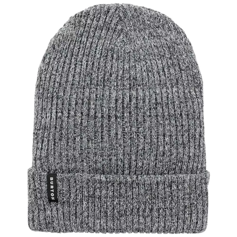 burton-recycled-rib-beanie Burton Recycled Rib Beanie
