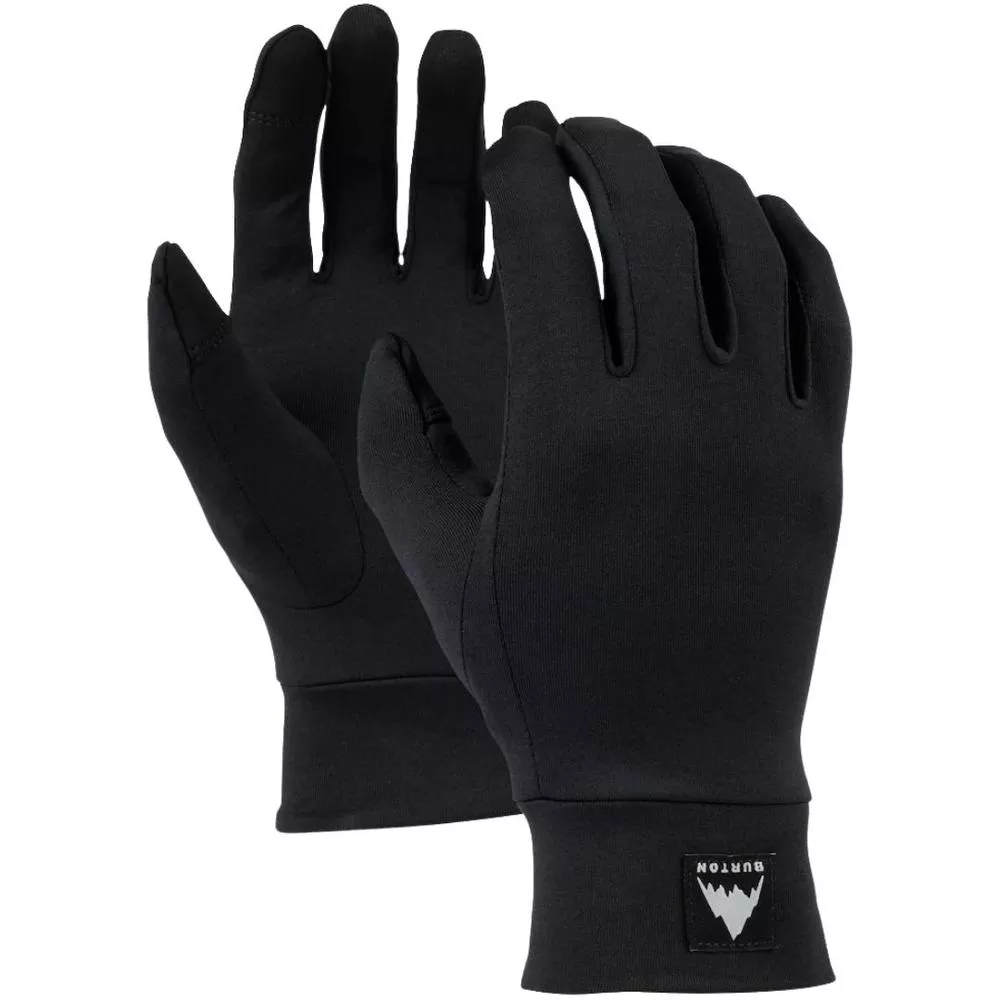 burton-touchscreen-glove-liners Burton Touchscreen Glove Liners