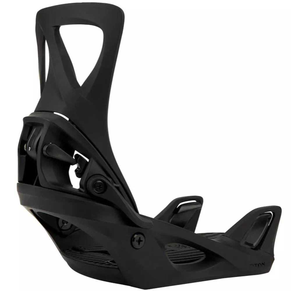 Burton Women's Step On Re:Flex Snowboard Bindings 2027