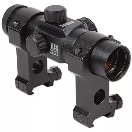bushnell-ar-optics-1x28mm-tactical-red-dot Bushnell AR Optics 1x28mm Tactical Red Dot