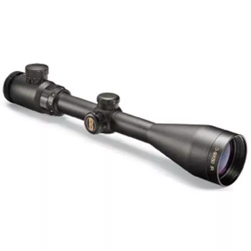 Bushnell Banner Dusk & Dawn 4-16x40mm Rifle Scope
