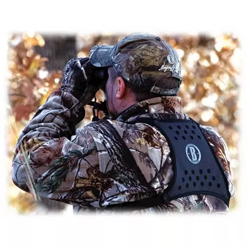 bushnell-deluxe-binocular-harness Bushnell Deluxe Binocular Harness