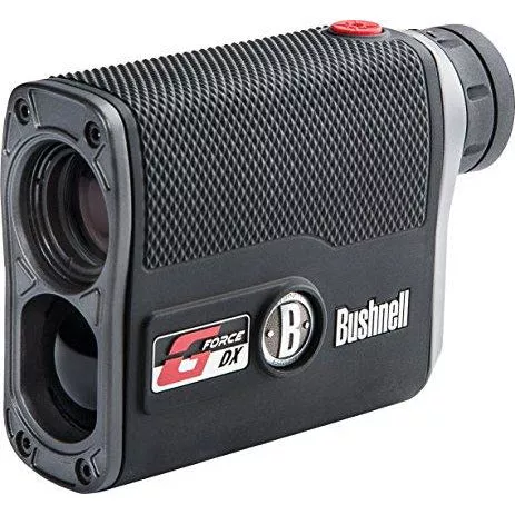 Bushnell G-Force DX Laser Rangefinder