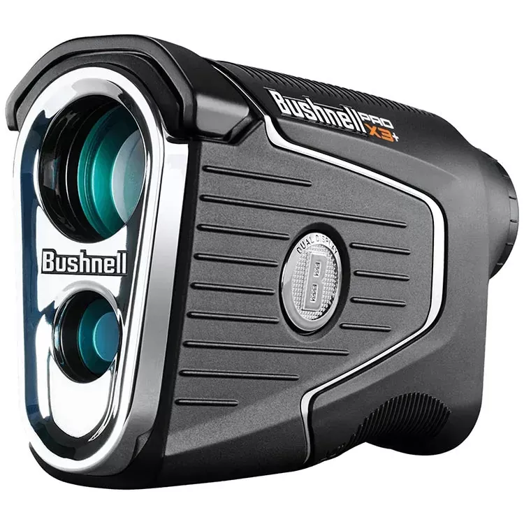 bushnell-pro-x3-laser-golf-rangefinder Bushnell Pro X3+ Laser Golf Rangefinder