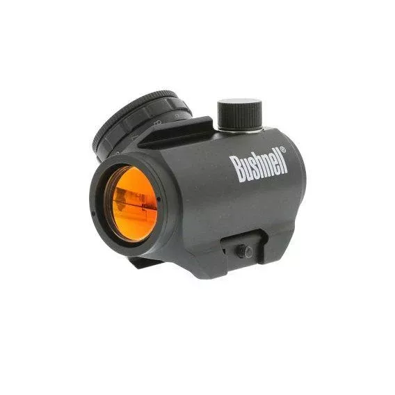 bushnell-trs-25-red-dot-sight Bushnell TRS-25 Red Dot Sight