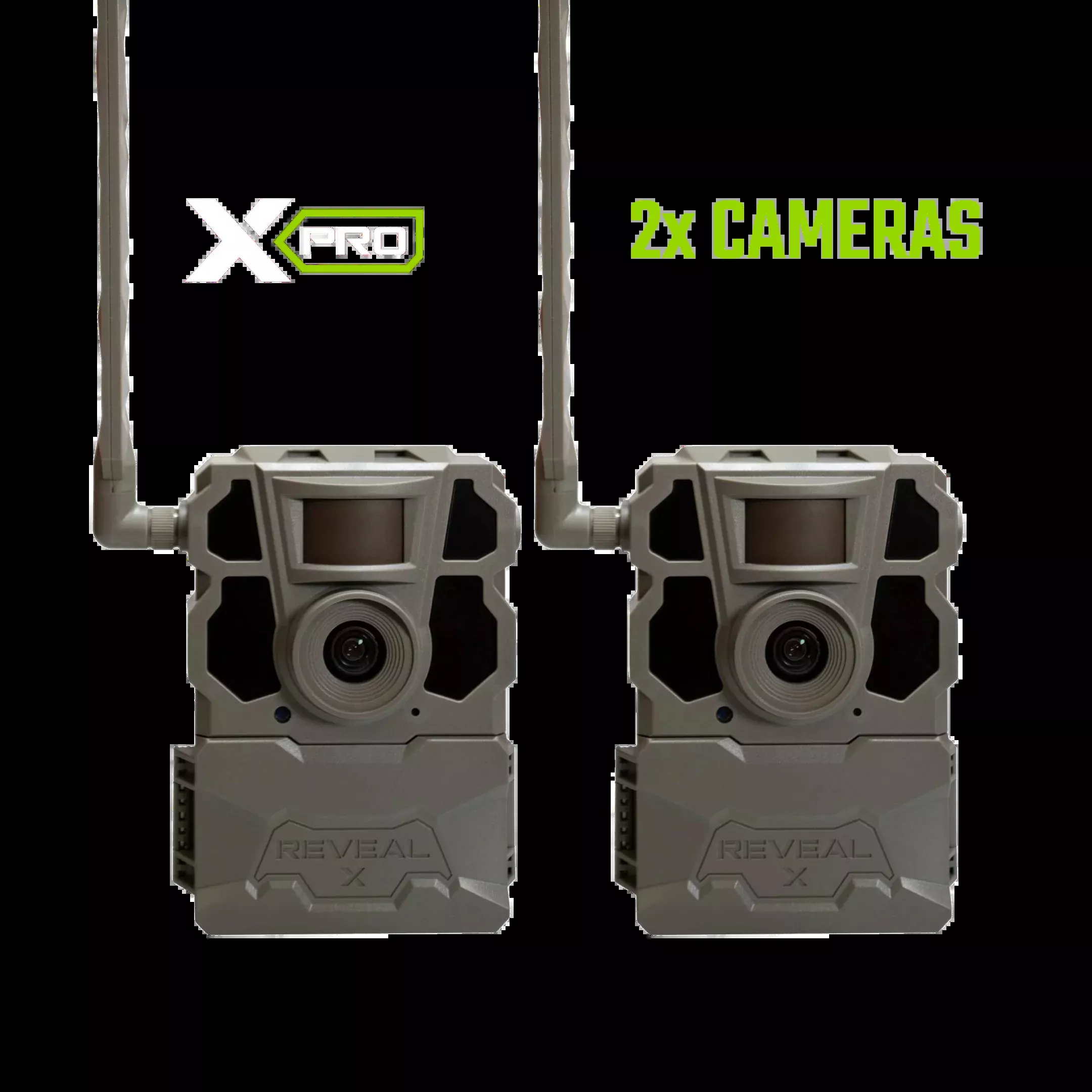 buy-2-save-tactacam-reveal-x-pro-cellular-trail-camera Buy 2 & Save! Tactacam Reveal X Pro Cellular Trail Camera