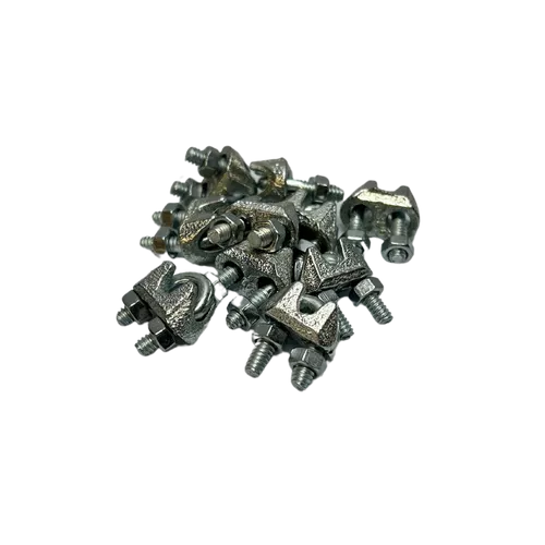 Cable Wire Clips