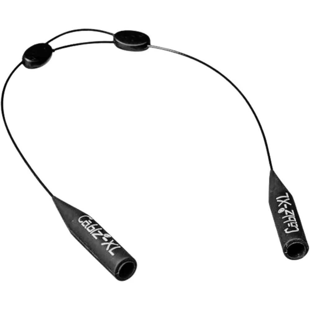 cablz-monoz-xl-adjustable-eyewear-retainer Cablz Monoz XL Adjustable Eyewear Retainer