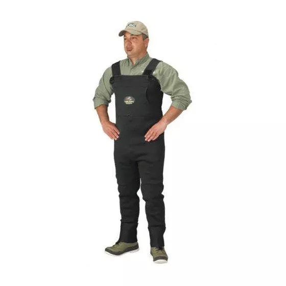 caddis-neoprene-stockingfoot-chest-waders Caddis Neoprene Stockingfoot Chest Waders