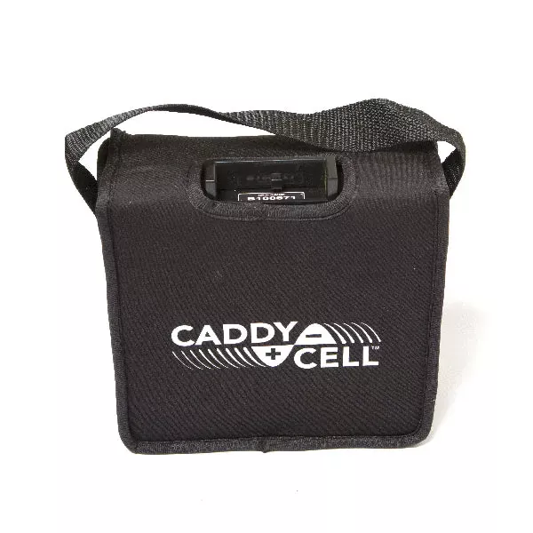 caddycell-27-hole-lithium-golf-battery CaddyCell 27 Hole Lithium Golf Battery