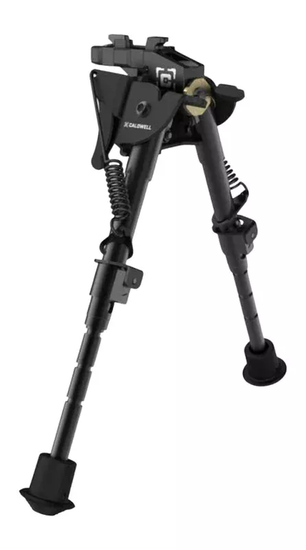 CALD XLA 6″-9″ BIPOD PIVOT M-LOK