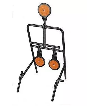 caldwell-handgun-resetting-target Caldwell Handgun Resetting Target