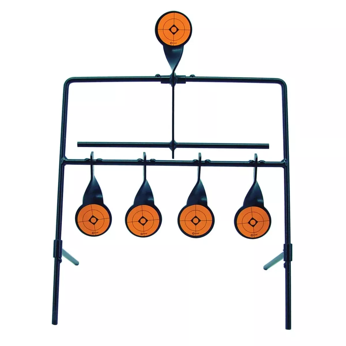 caldwell-rimfire-resetting-target Caldwell Rimfire Resetting Target