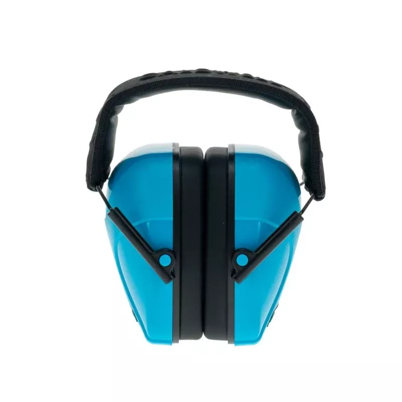 caldwell-youth-passive-earmuff-neon-blue Caldwell Youth Passive Earmuff Neon Blue