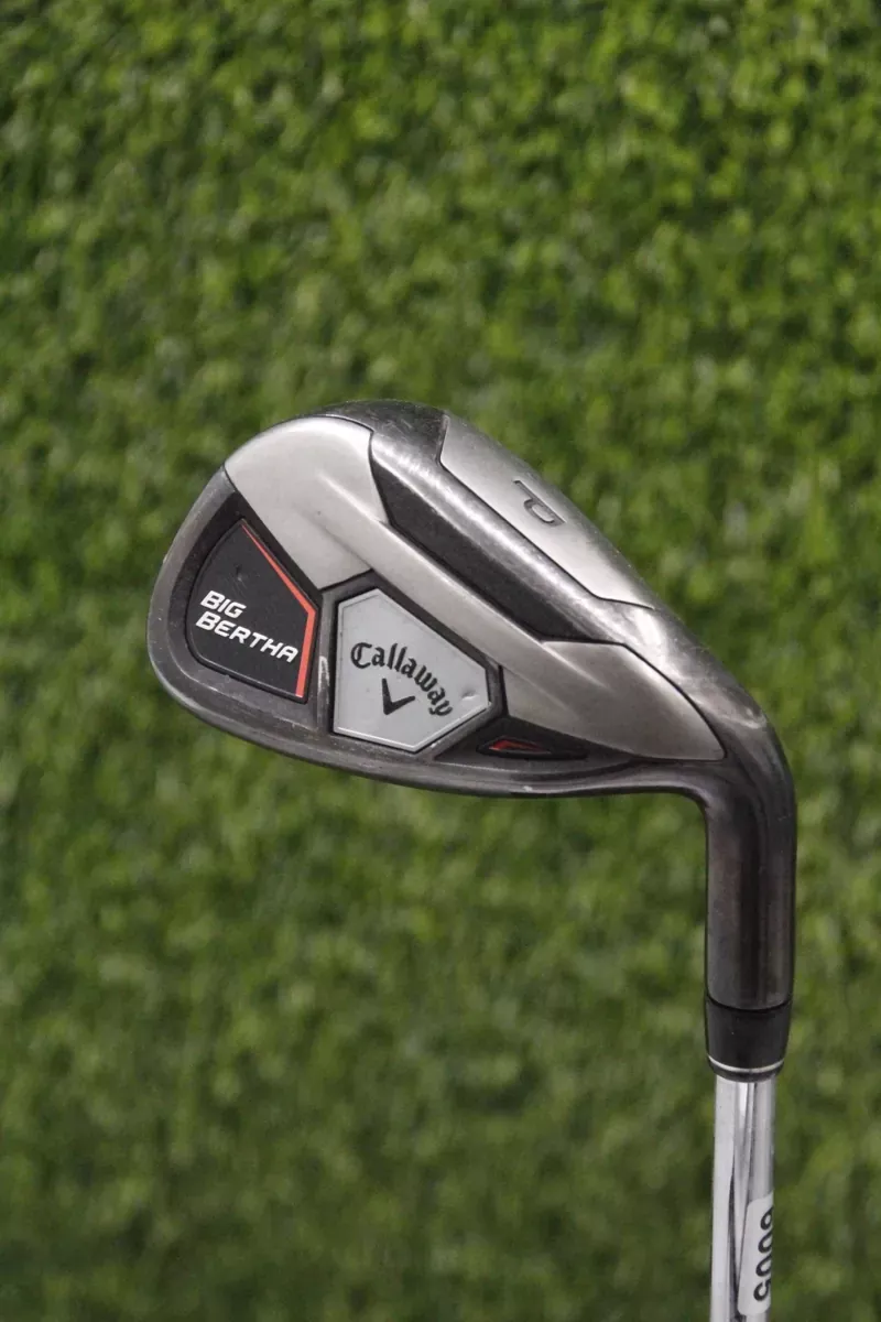 callaway-2019-big-bertha-pw-s-flex-35-5 Callaway 2019 Big Bertha PW S Flex 35.5″
