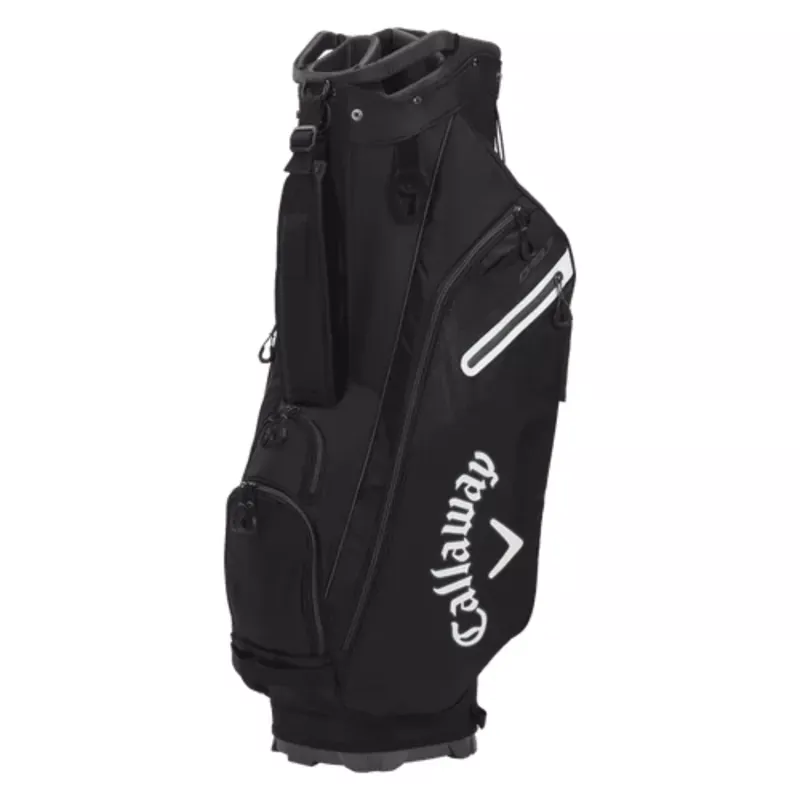 Callaway 2021 ORG 7 Cart Bag