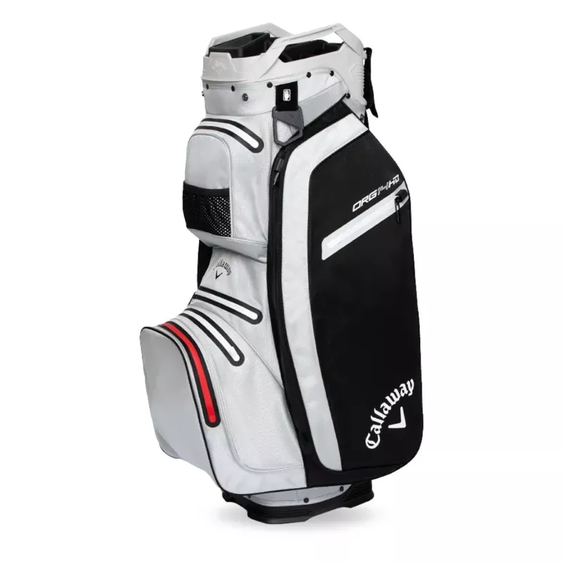 Callaway 2025 ORG 14 HD Golf Cart Bag