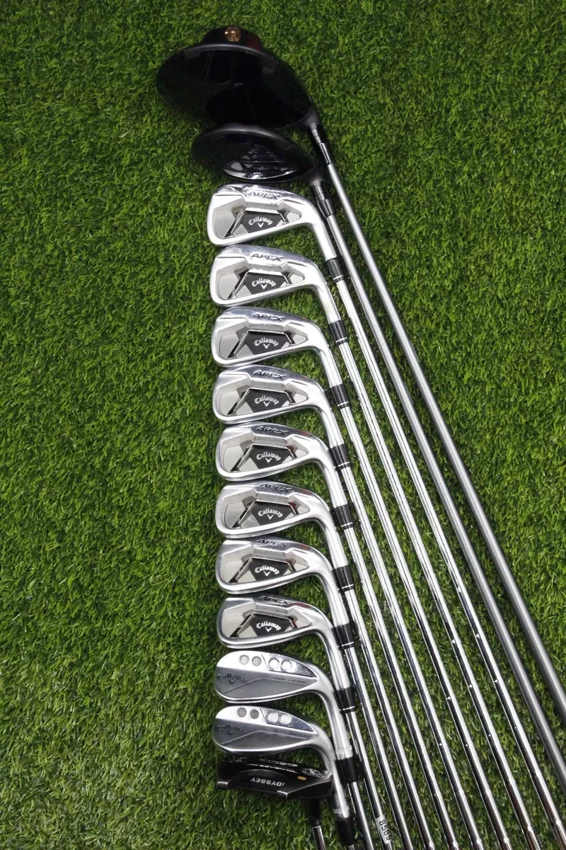 callaway-apex-21-birdie-set-s-flex-std-length Callaway Apex 21 Birdie Set S Flex Std Length