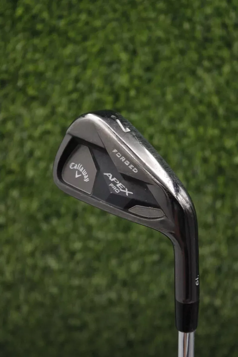 callaway-apex-pro-smoke-19-7-iron-s-flex-37 Callaway Apex Pro Smoke 19 7 Iron S Flex 37″