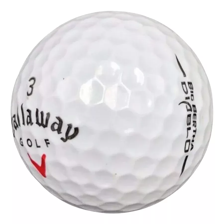 callaway-big-bertha-diablo-1-dozen Callaway Big Bertha Diablo (1 Dozen)