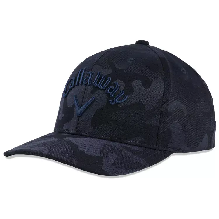 callaway-camo-snapback-golf-cap-5222007 Callaway Camo Snapback Golf Cap 5222007