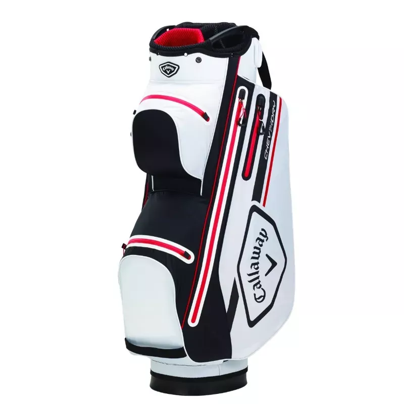 callaway-chev-dry-14-golf-cart-bag-5120512 Callaway Chev Dry 14 Golf Cart Bag 5120512