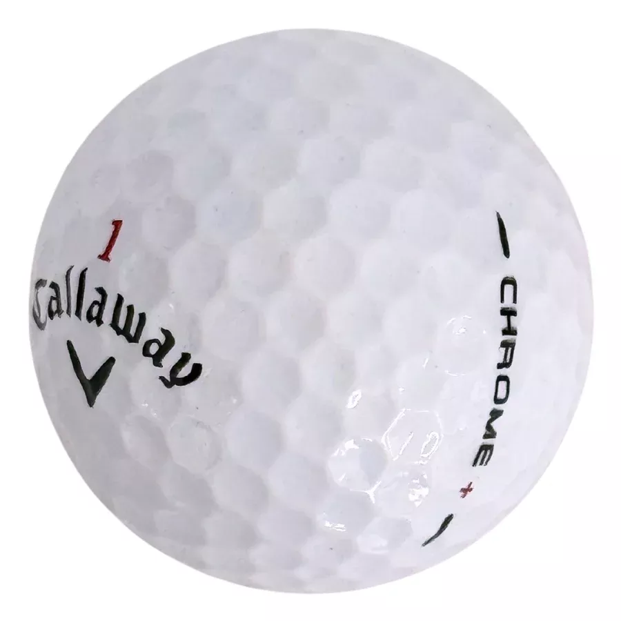 callaway-chrome-1-dozen Callaway Chrome + (1 Dozen)