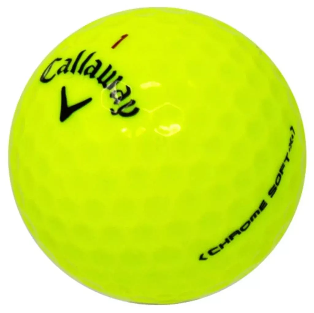 callaway-chrome-soft-x-yellow CALLAWAY CHROME SOFT X YELLOW